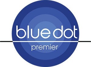 Join the blue dot team. Looking for agents who want to be successful.