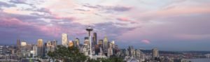 Blue Dot Real Estate: Seattle-Tacoma area market trends
