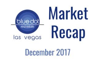 Nevada-Las Vegas Market Report Dec 2017