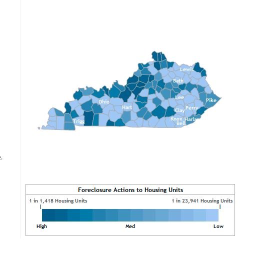 kentucky-louisville market report dec 2017