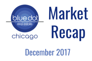 Chicago Market Report Dec 2017