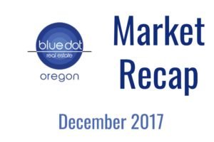 Portland-Oregon Market Report Dec 2017