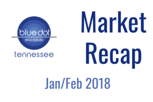 Memphis Market Report JanFeb 2018