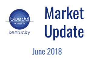 Louisville Market Update June 2018