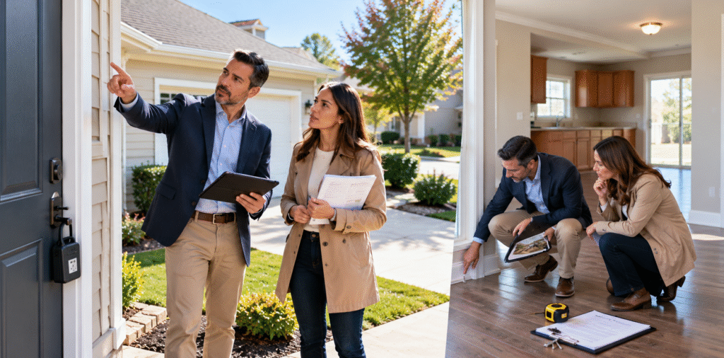 Buying HUD and REO Properties