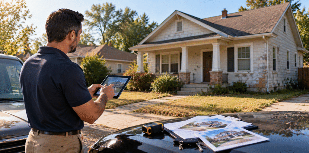 Default Asset Valuation Services