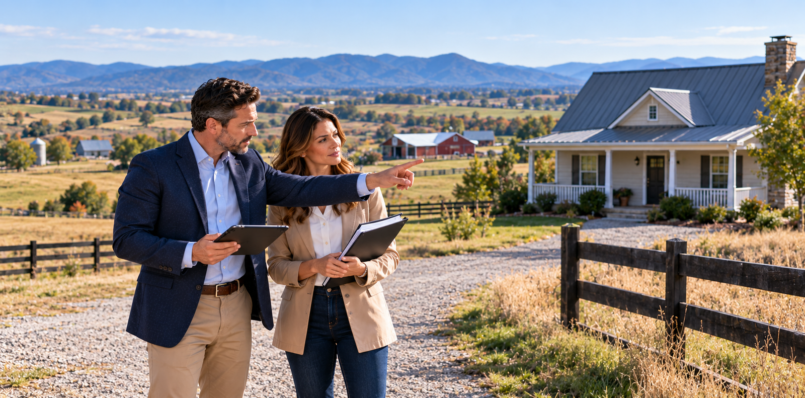 Rural Market REO Coverage