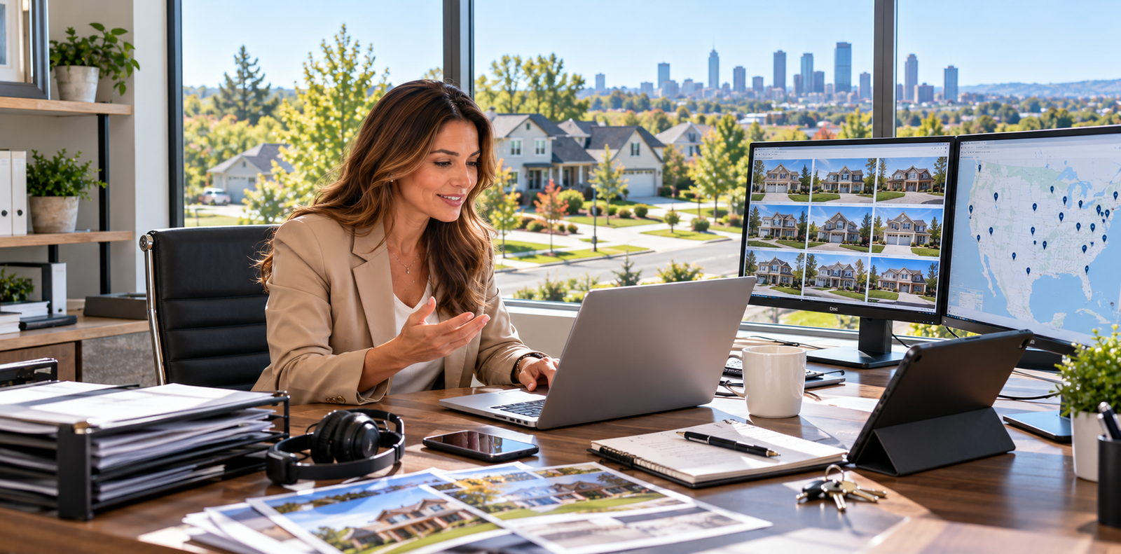 Virtual REO Agent Opportunities